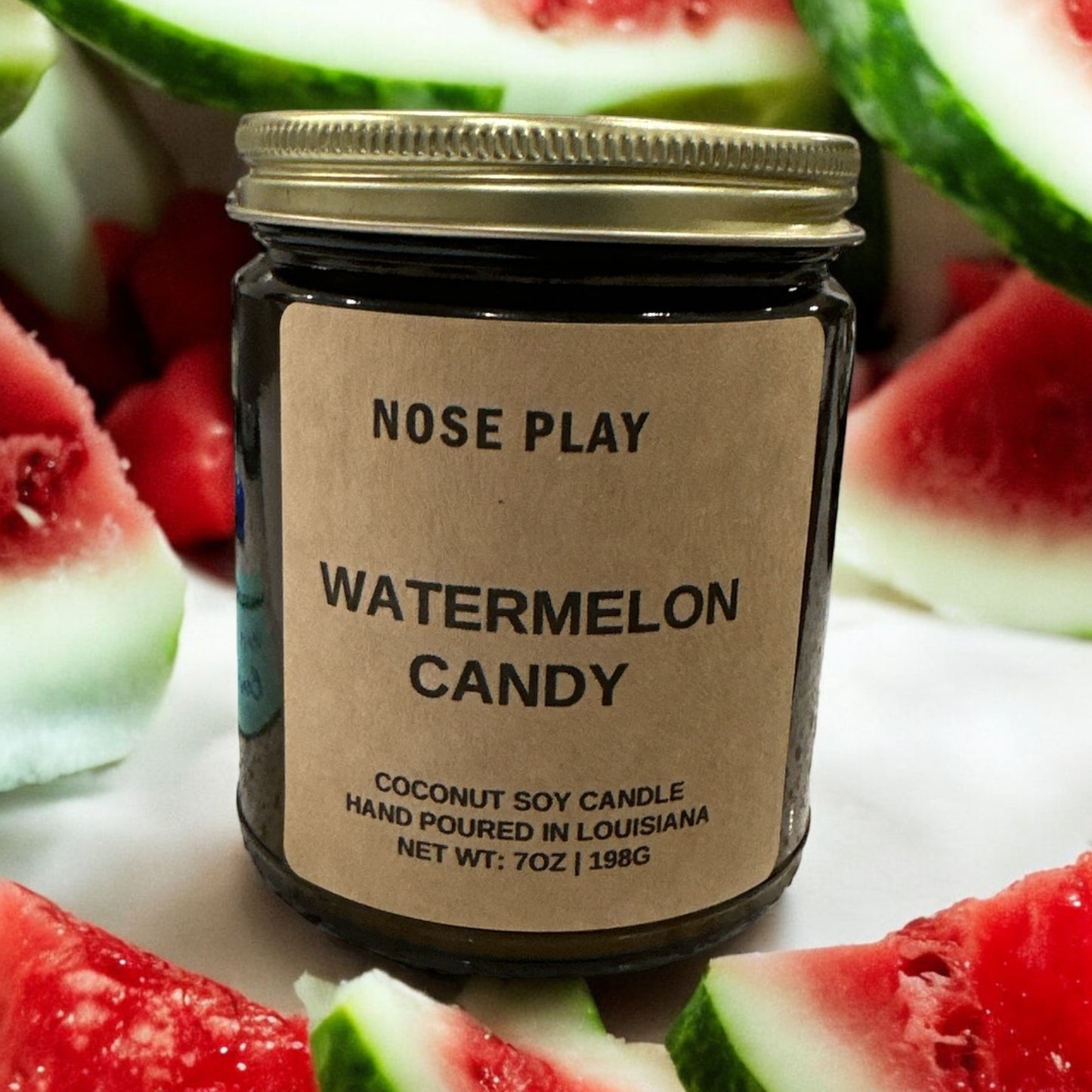 WATERMELON CANDY