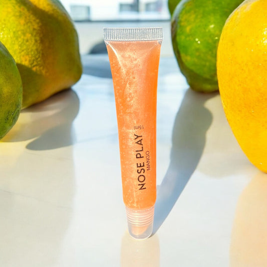 MANGO LIPGLOSS