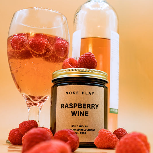 RASPBERRY WINE