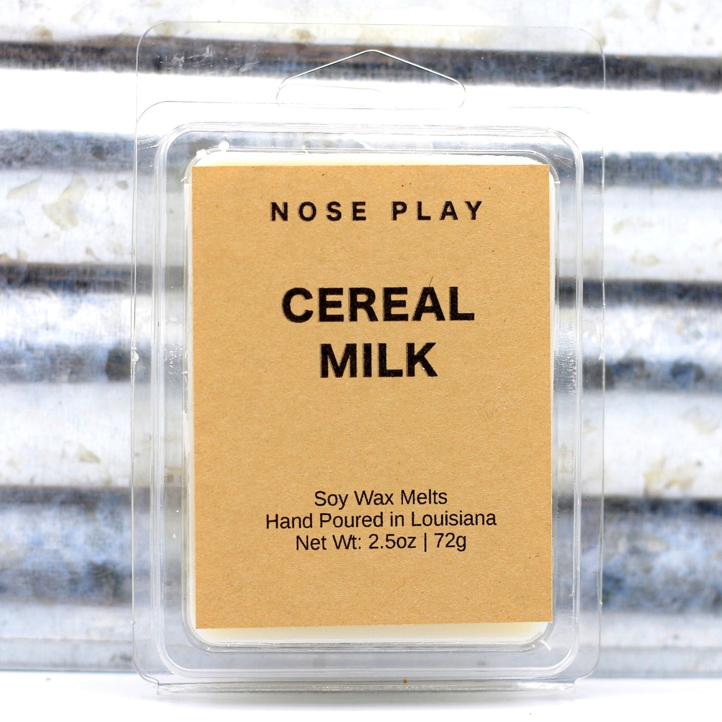 CEREAL MILK WAX MELTS