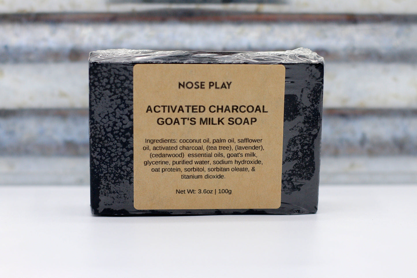 BAR SOAP | WHOLESALE