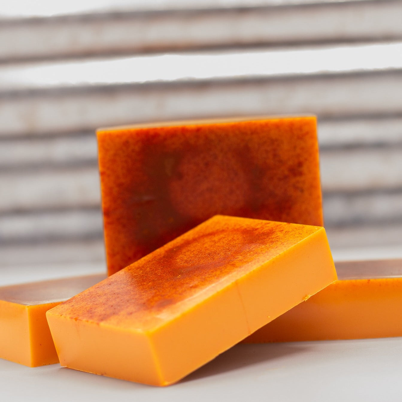 TUMERIC GOAT'S MILK SOAP