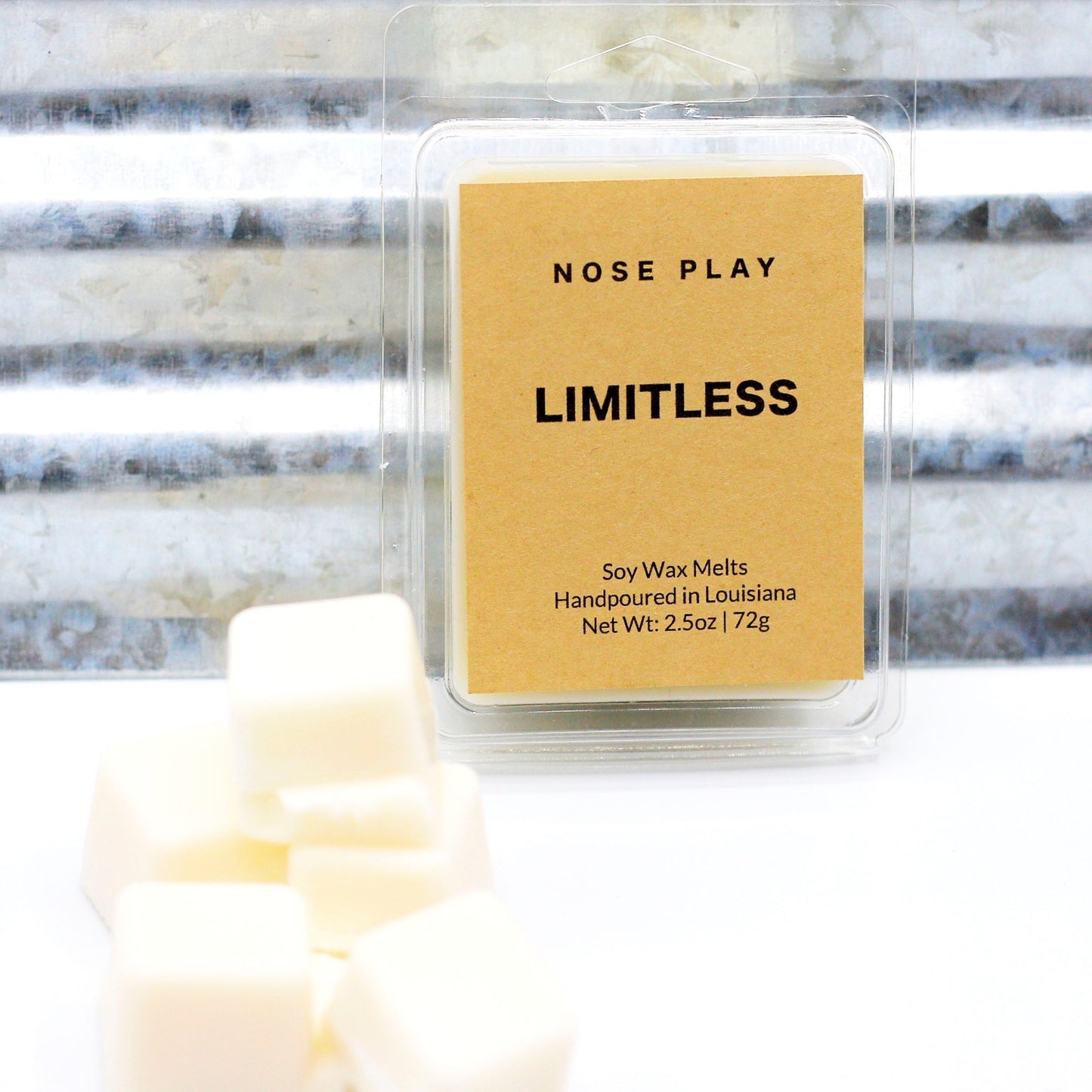 LIMITLESS WAX MELTS