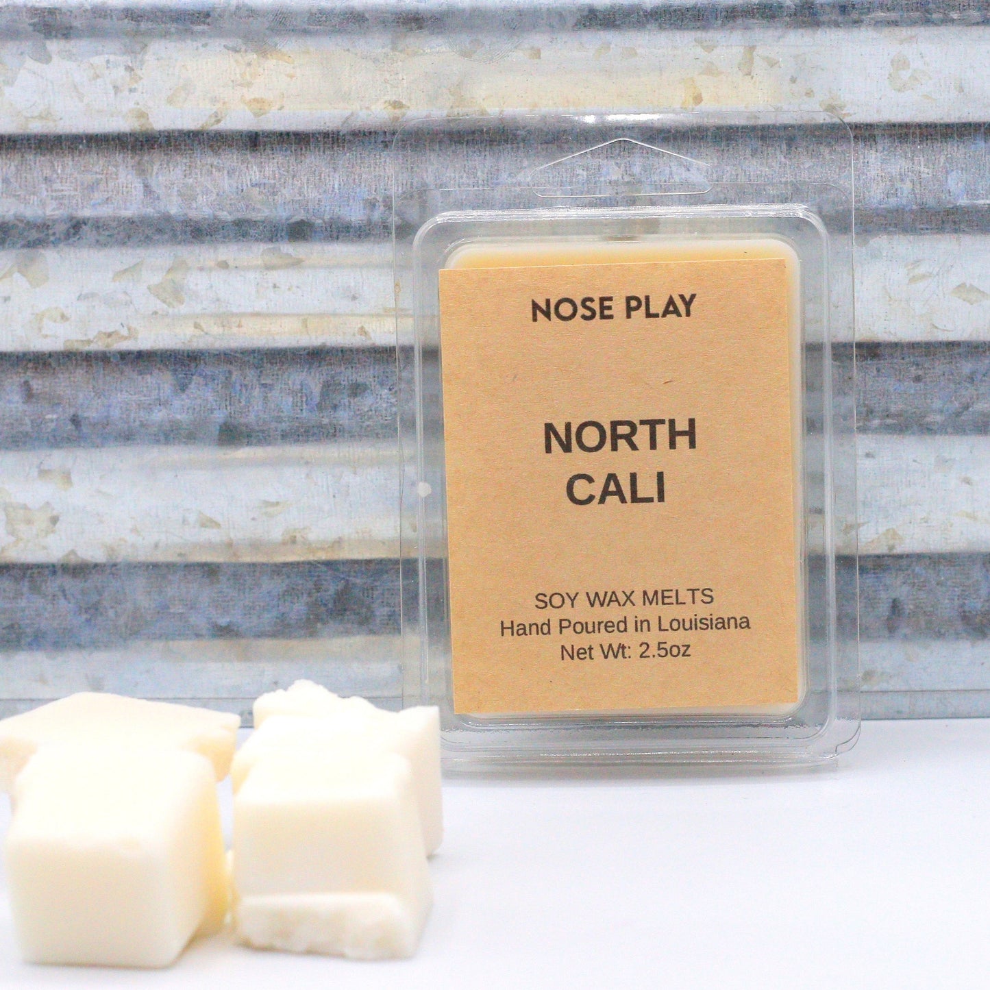 NORTH CALI WAX MELTS