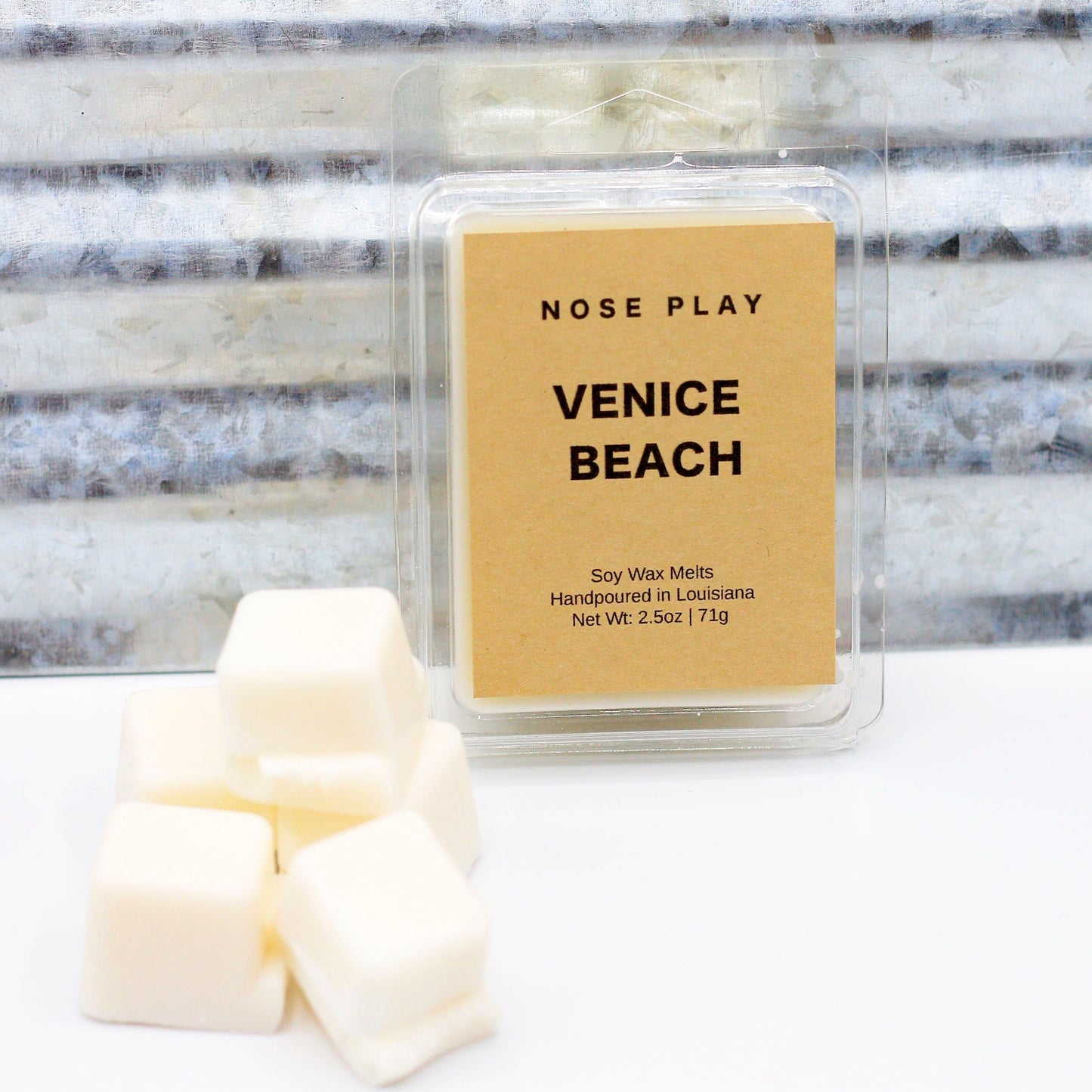 VENICE BEACH WAX MELTS